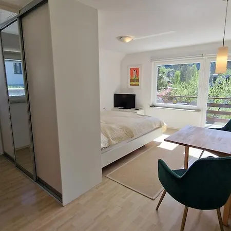 Apartma Alpine Nest, Zgornje Jezersko