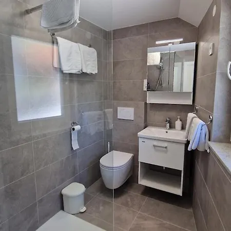Apartment Alpine Nest, Zgornje Jezersko