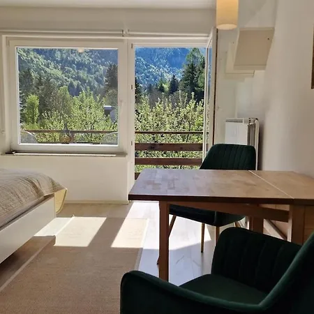 Apartment Alpine Nest, *