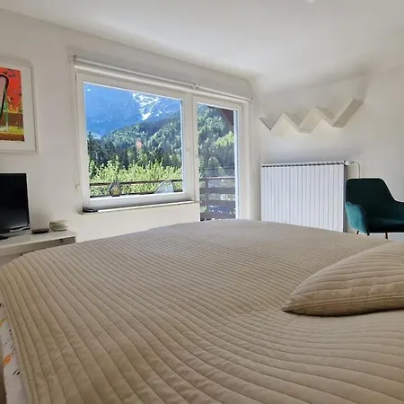 Alpine Nest, Apartment Zgornje Jezersko